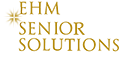 EHM Senior Solutions Logo